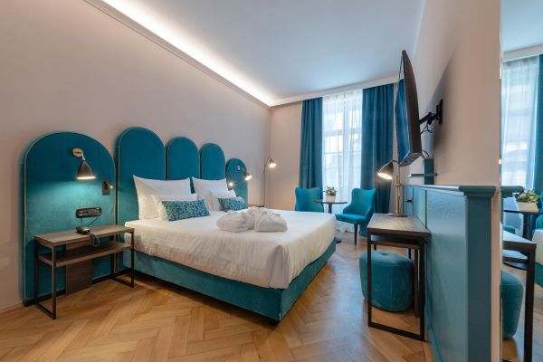 Stadt Hotel Citta (Bozen)